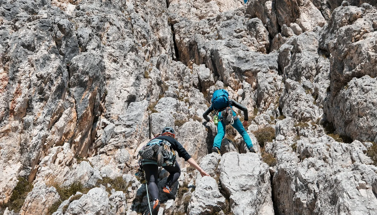 Dolomiten 2022 | © Benedikt Rauh