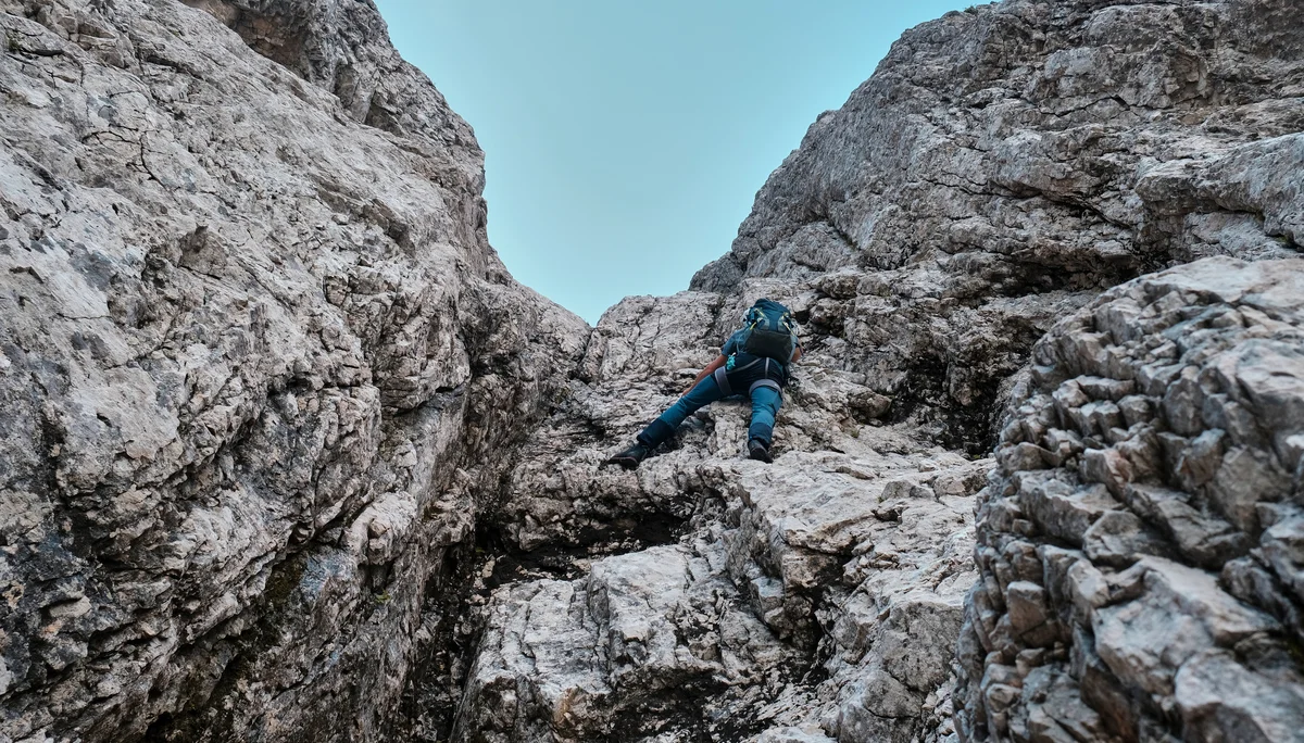 Dolomiten 2022 | © Benedikt Rauh