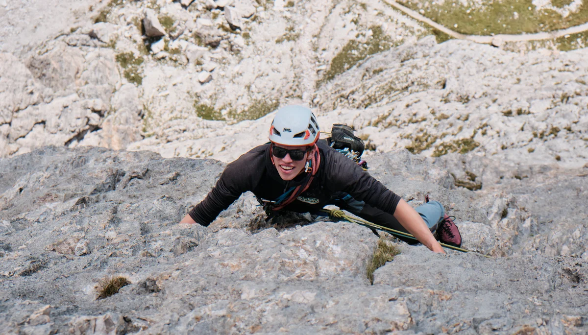 Dolomiten 2022 | © Benedikt Rauh