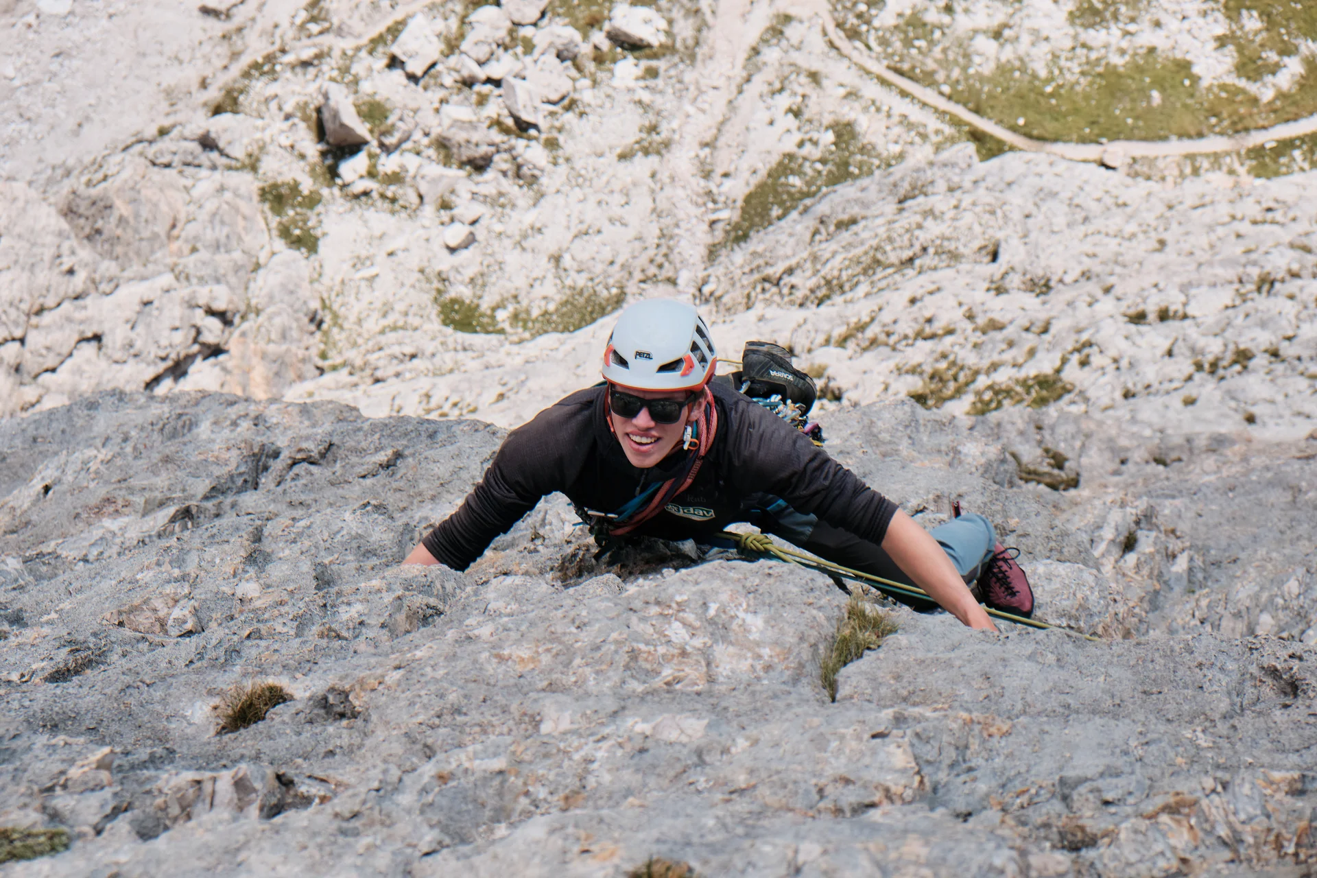 Dolomiten 2022 | © Benedikt Rauh