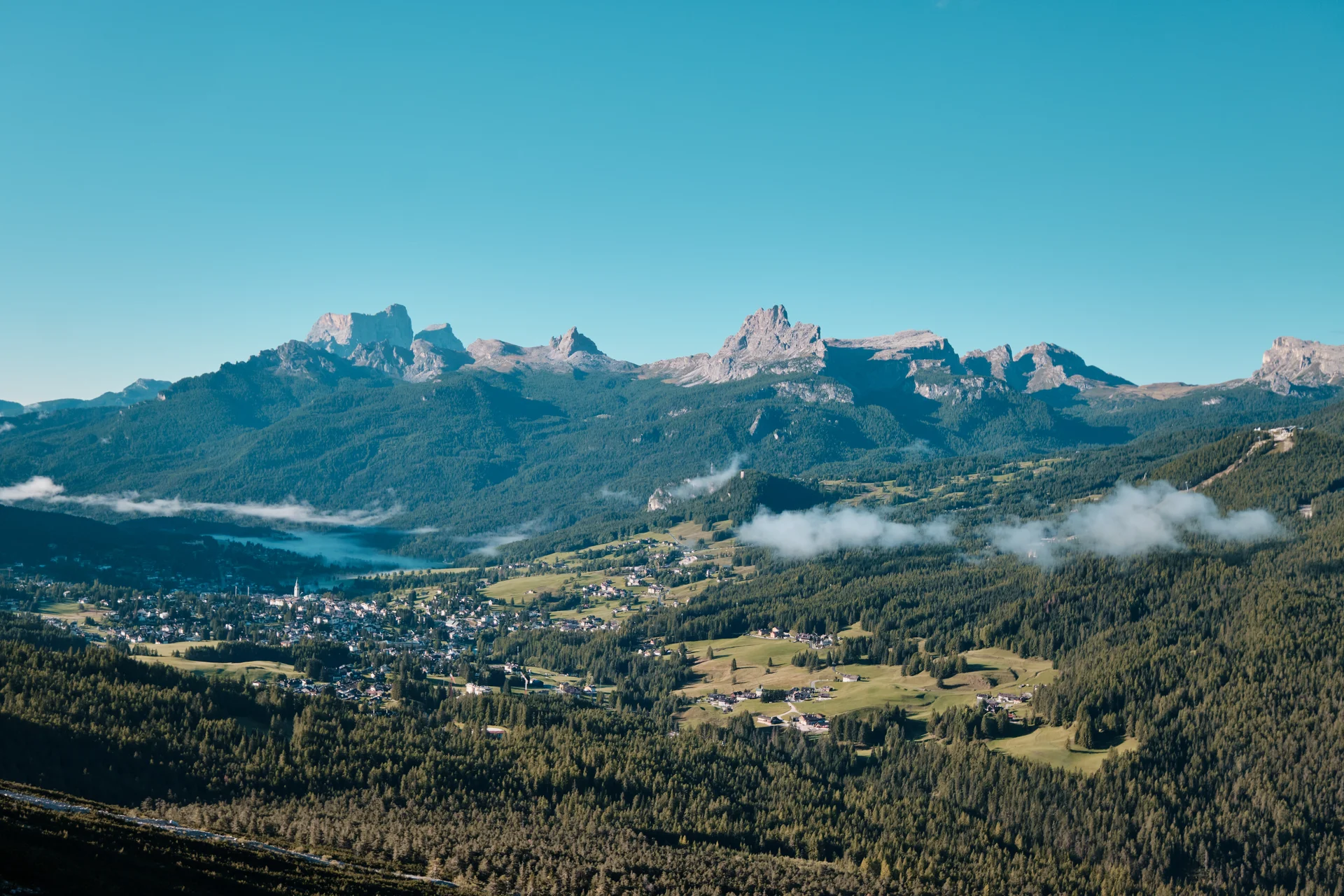 Dolomiten 2022 | © Benedikt Rauh