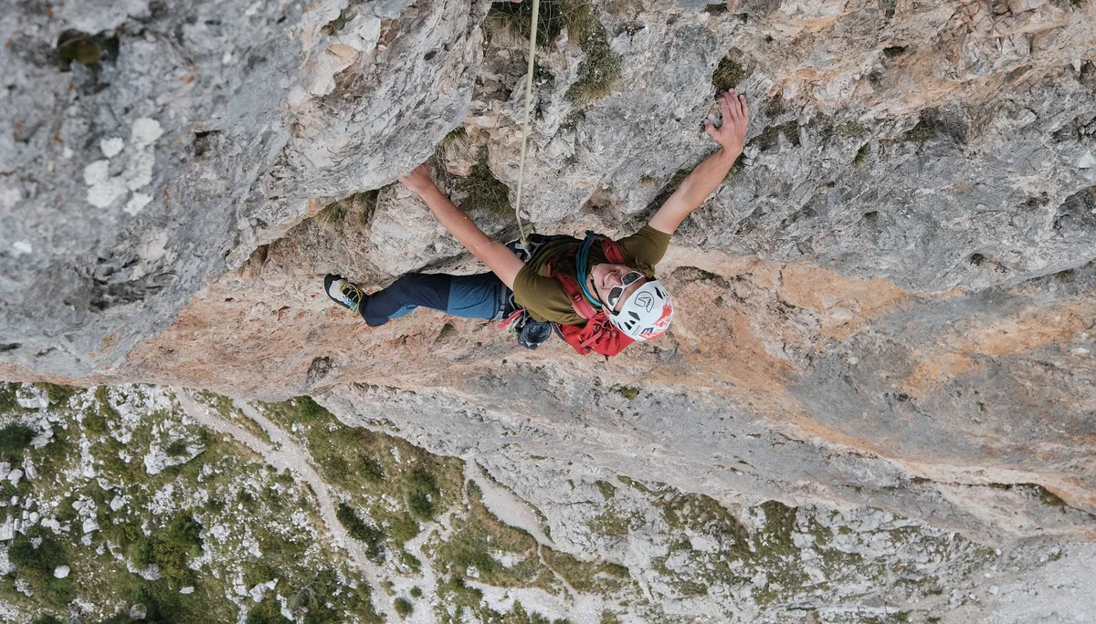 Dolomiten 2022 | © Benedikt Rauh