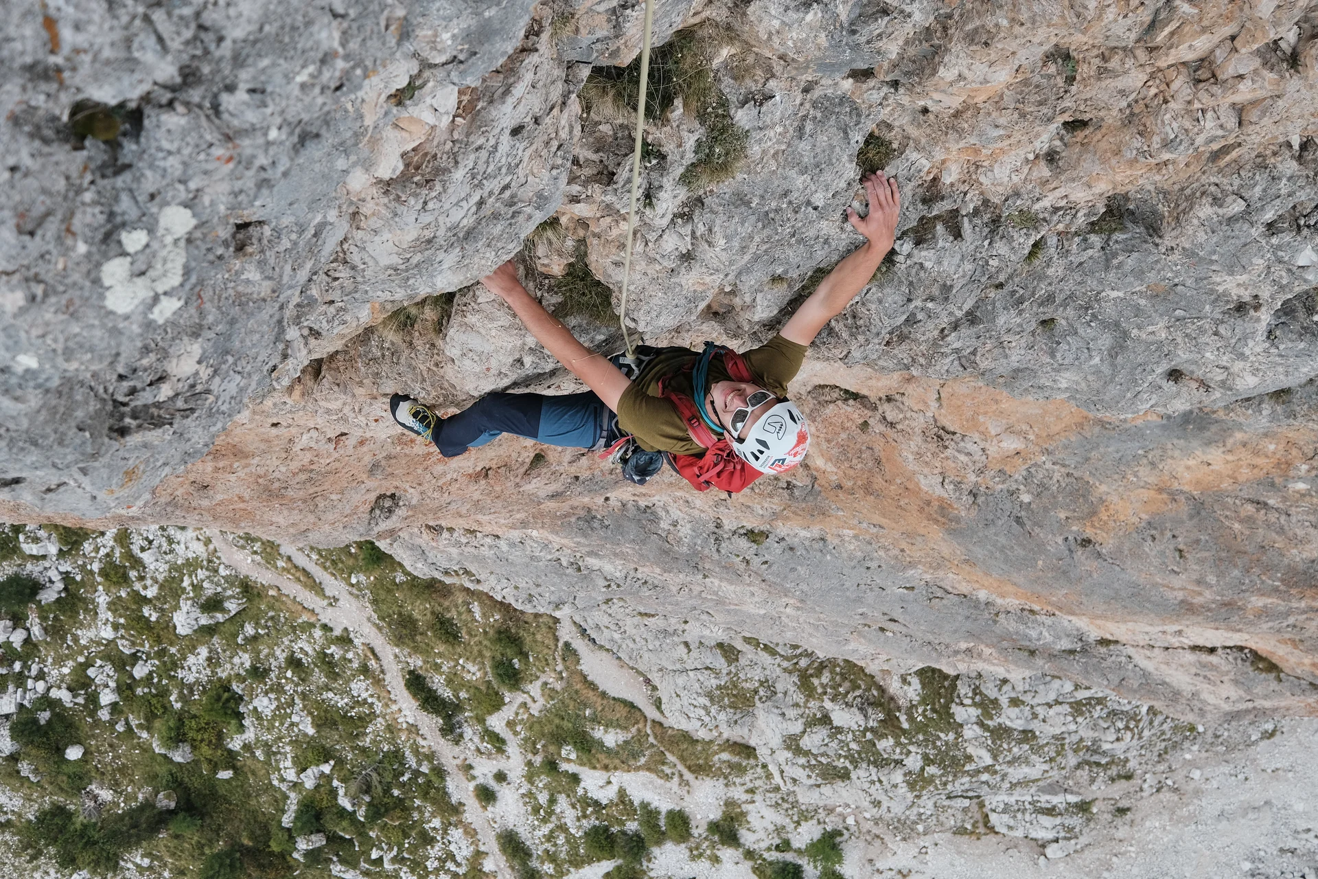 Dolomiten 2022 | © Benedikt Rauh