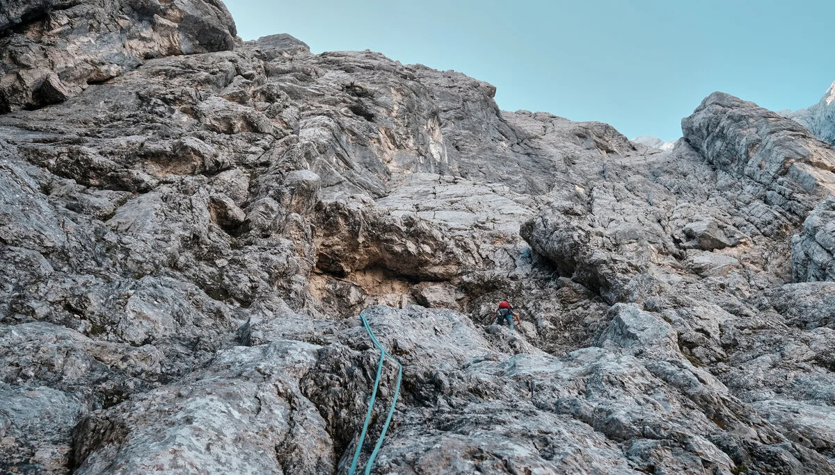 Dolomiten 2022 | © Benedikt Rauh