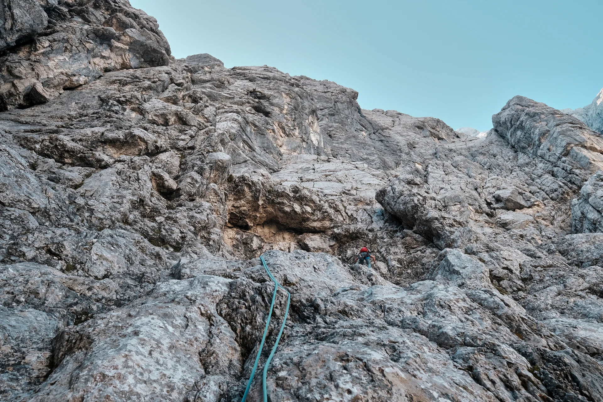 Dolomiten 2022 | © Benedikt Rauh