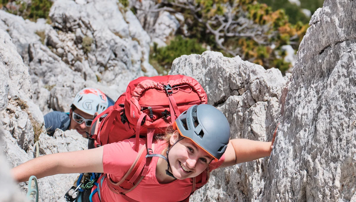 Dolomiten 2022 | © Benedikt Rauh