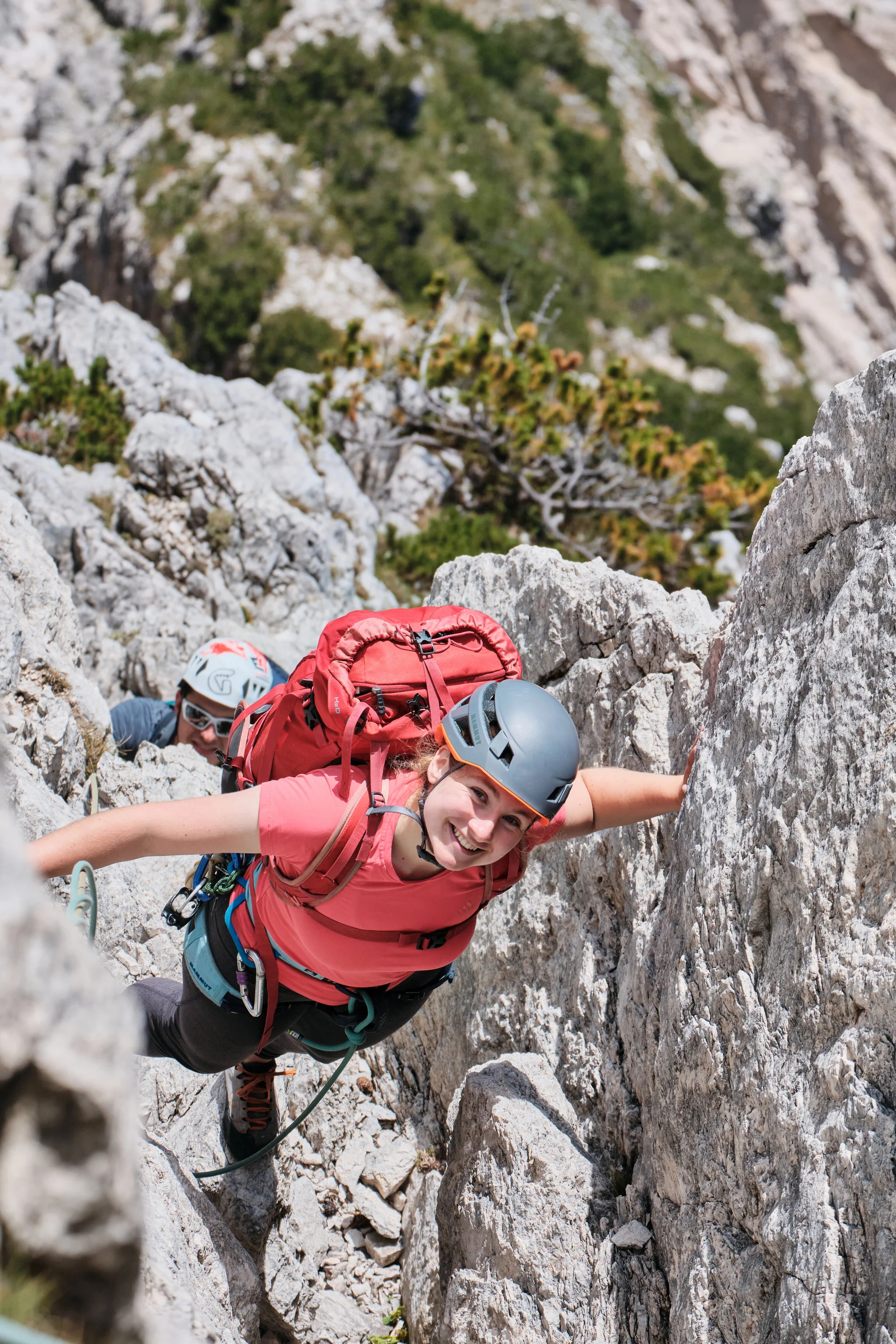 Dolomiten 2022 | © Benedikt Rauh