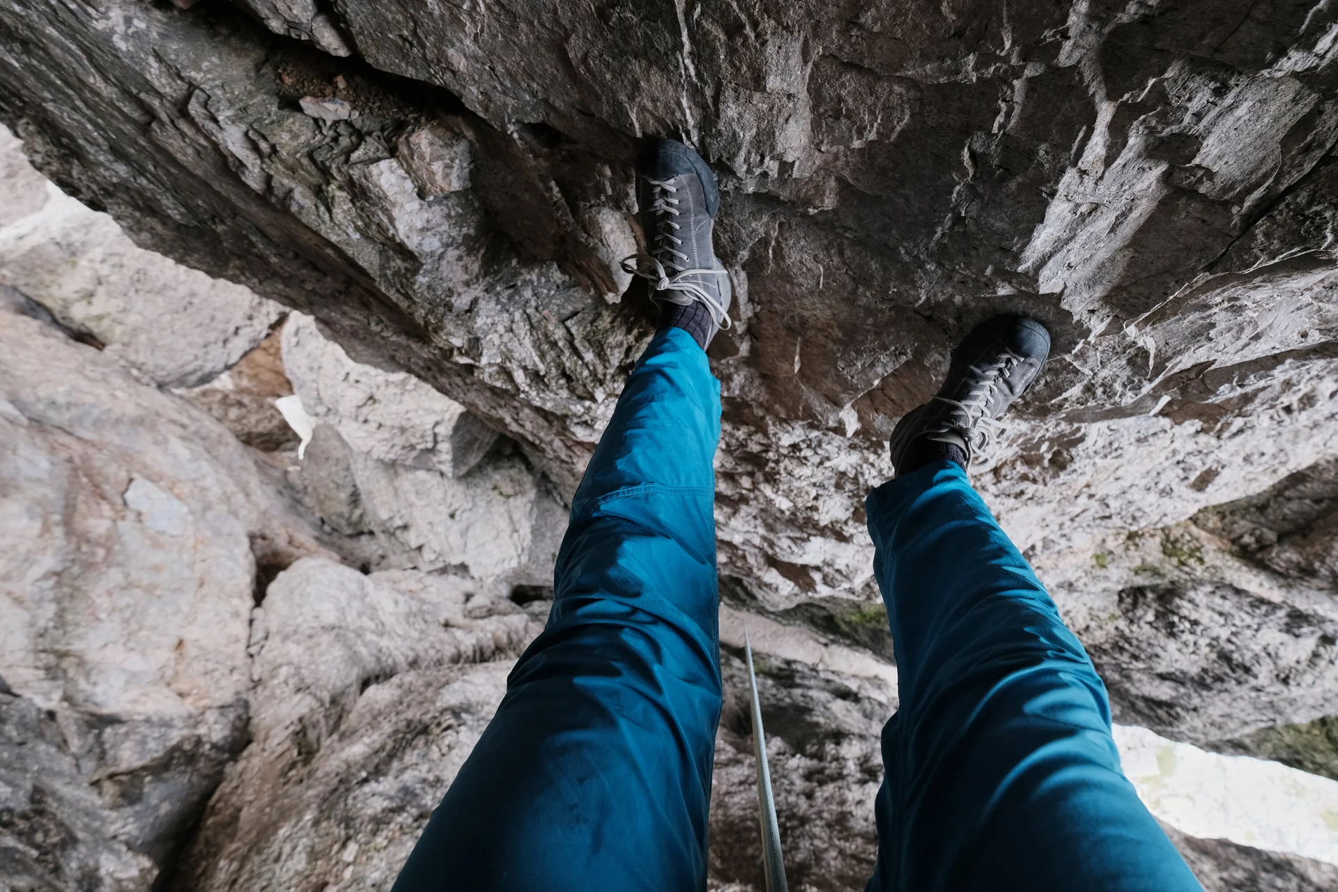 Dolomiten 2022 | © Benedikt Rauh