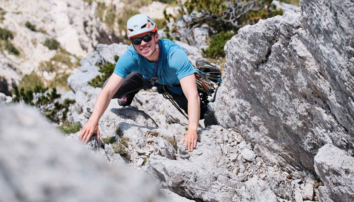 Dolomiten 2022 | © Benedikt Rauh