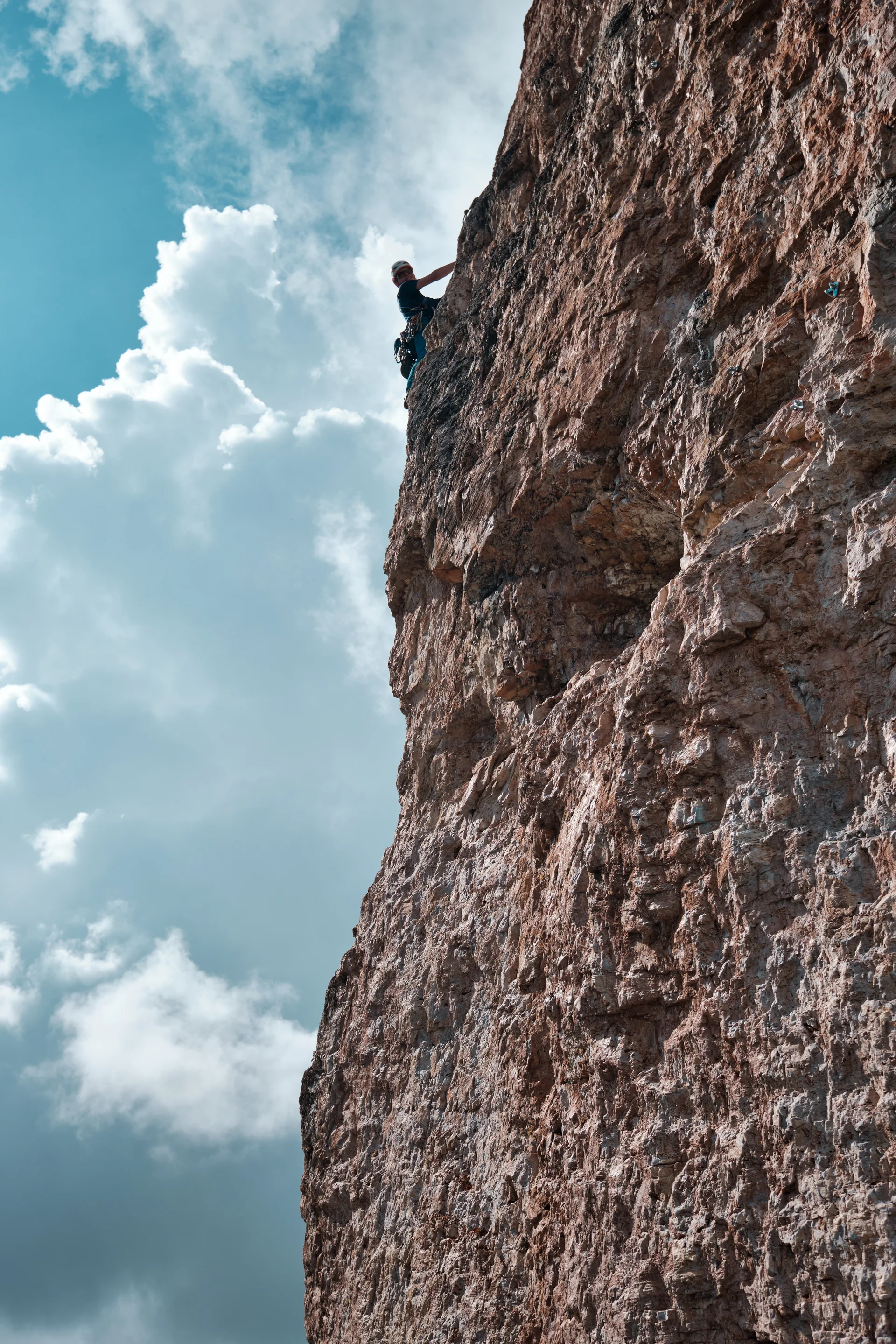 Dolomiten 2022 | © Benedikt Rauh