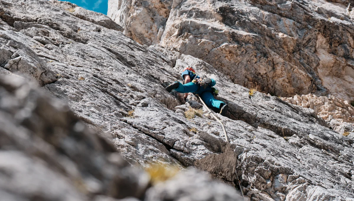 Dolomiten 2022 | © Benedikt Rauh