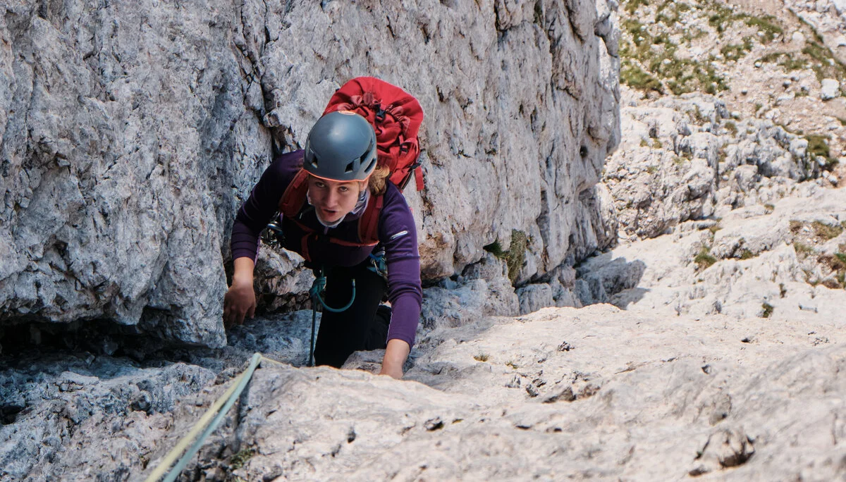 Dolomiten 2022 | © Benedikt Rauh