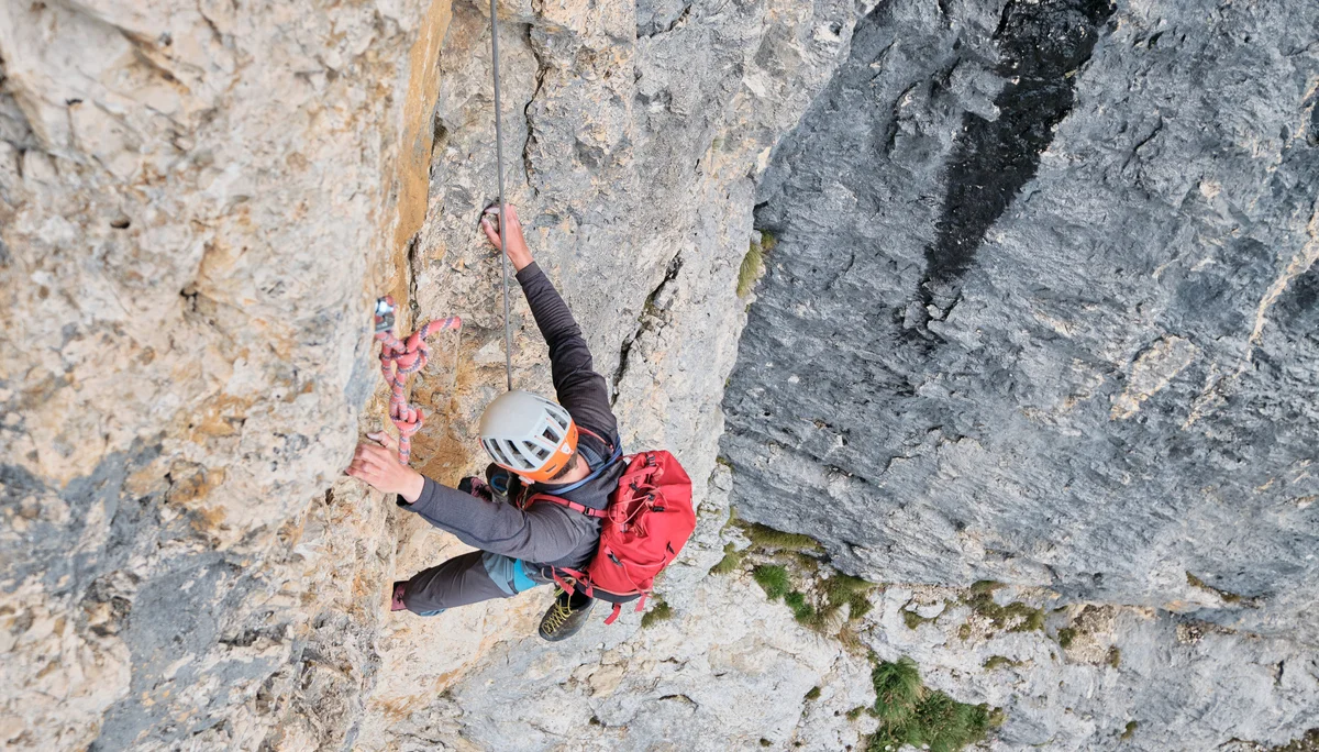 Dolomiten 2022 | © Benedikt Rauh