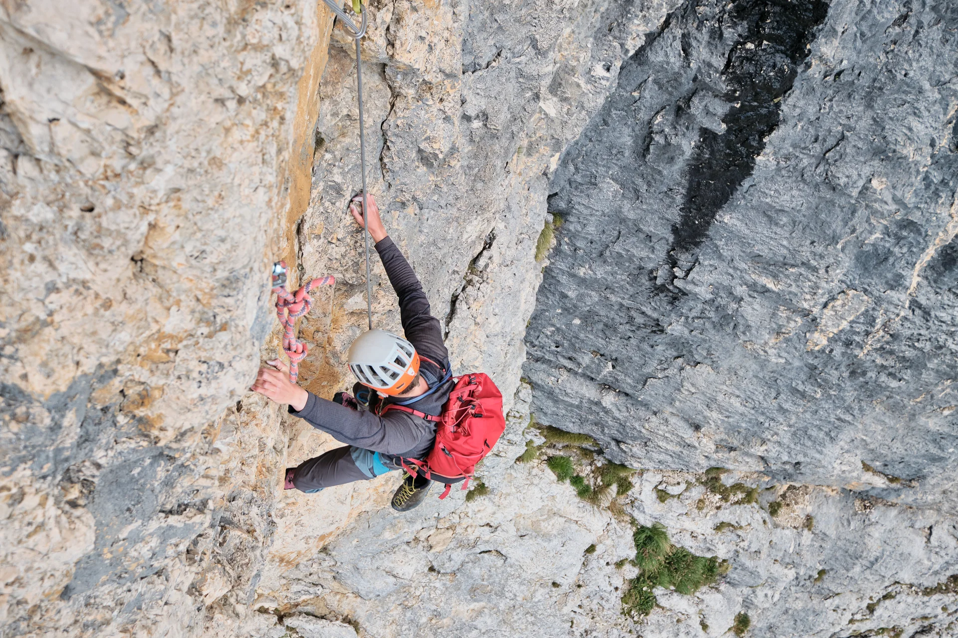 Dolomiten 2022 | © Benedikt Rauh