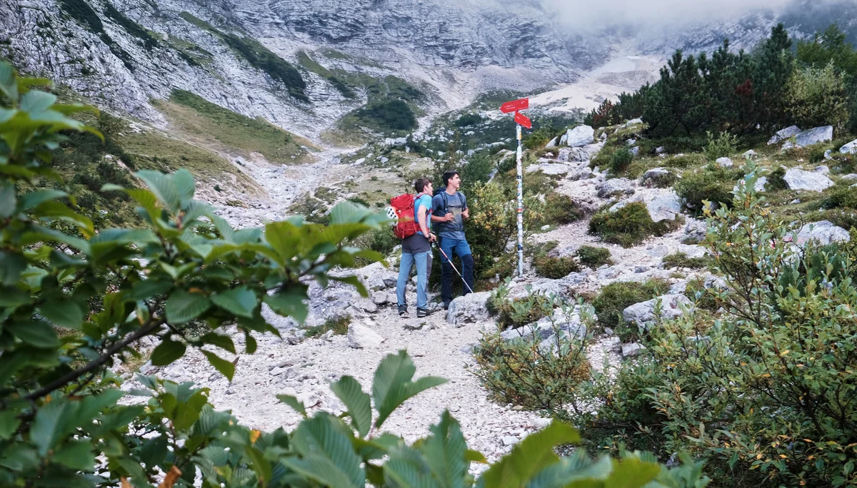 Dolomiten 2022 | © Benedikt Rauh