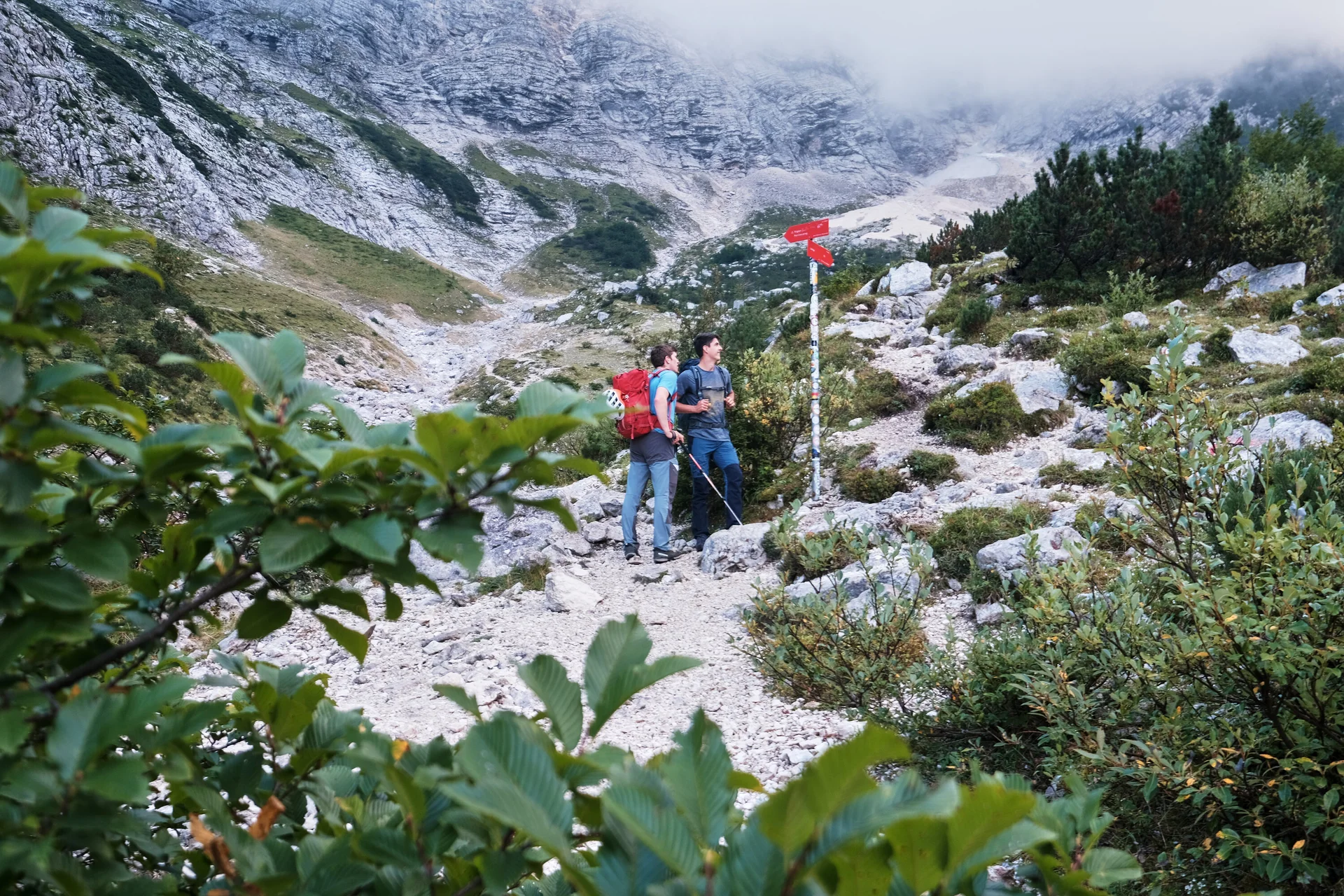 Dolomiten 2022 | © Benedikt Rauh