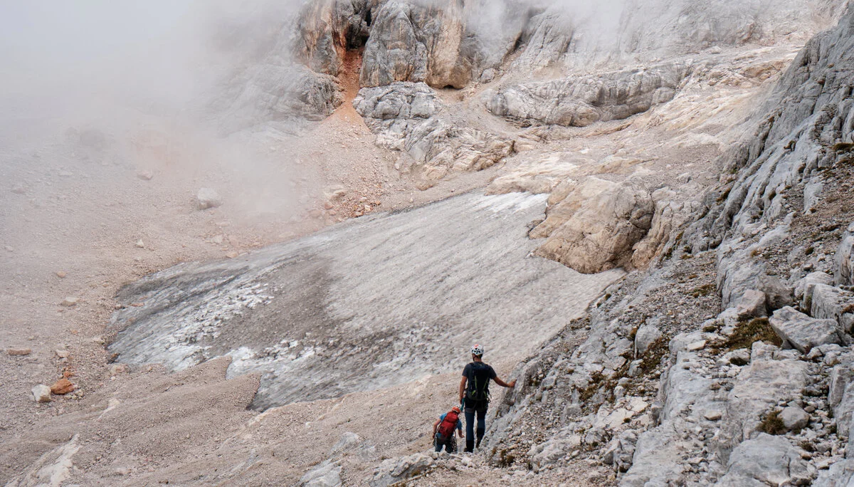 Dolomiten 2022 | © Benedikt Rauh