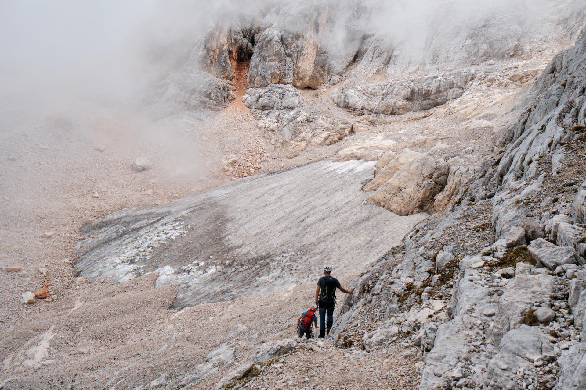Dolomiten 2022 | © Benedikt Rauh
