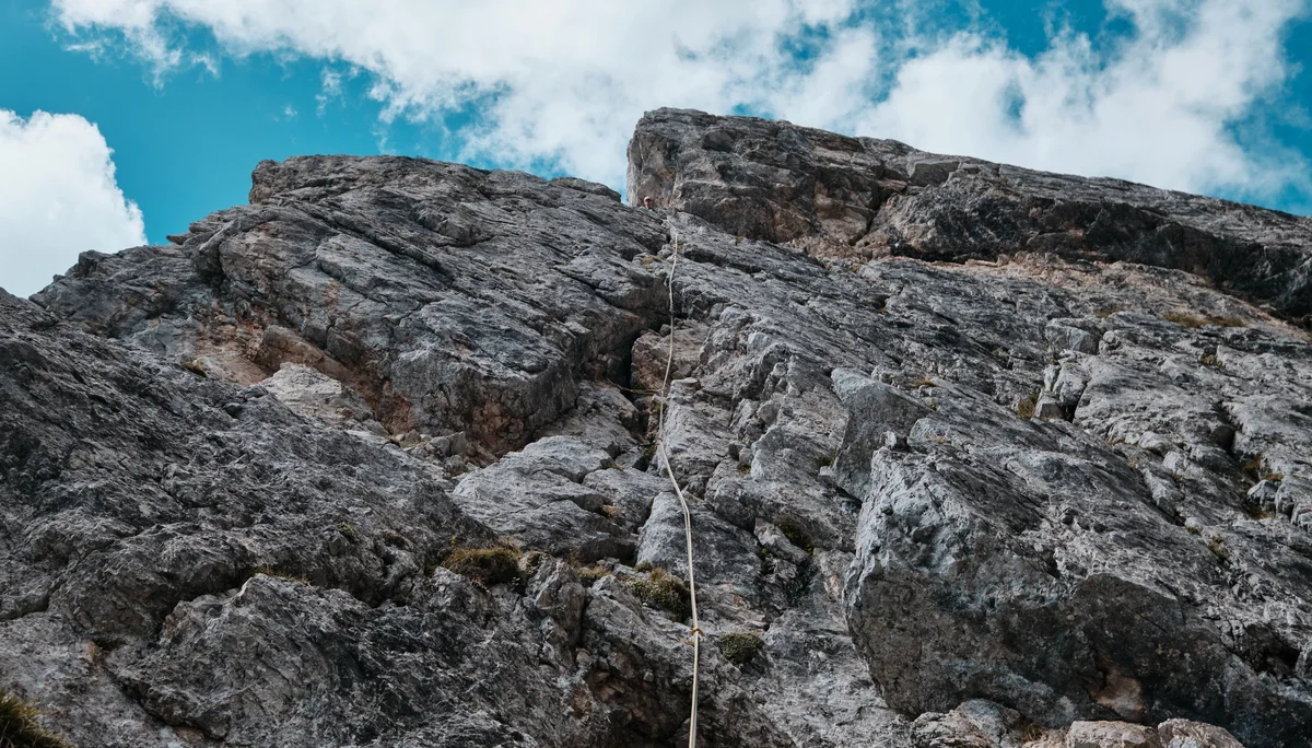 Dolomiten 2022 | © Benedikt Rauh
