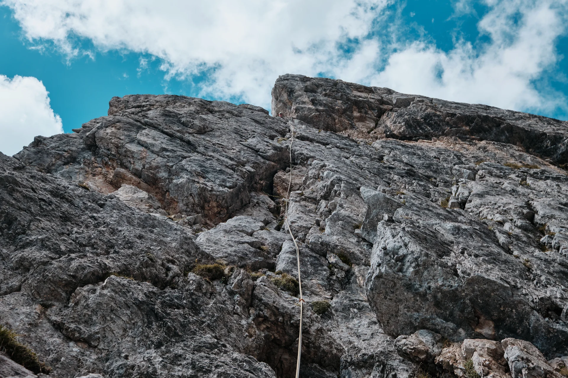 Dolomiten 2022 | © Benedikt Rauh