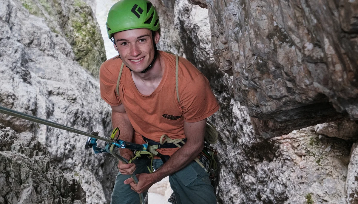 Dolomiten 2022 | © Benedikt Rauh