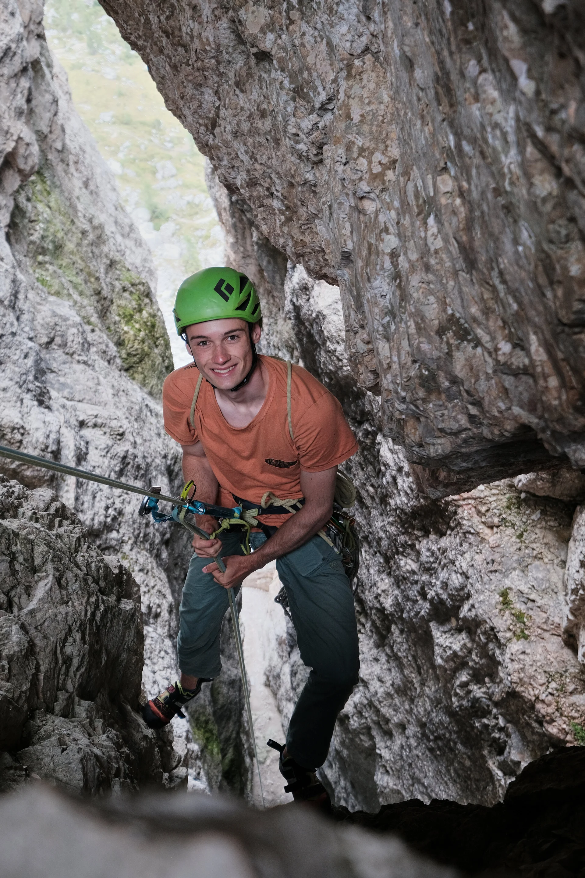 Dolomiten 2022 | © Benedikt Rauh