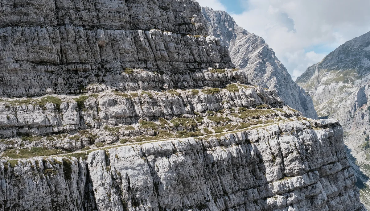 Dolomiten 2022 | © Benedikt Rauh