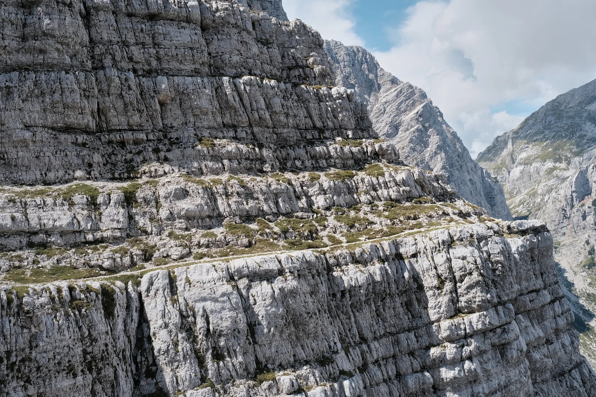 Dolomiten 2022 | © Benedikt Rauh