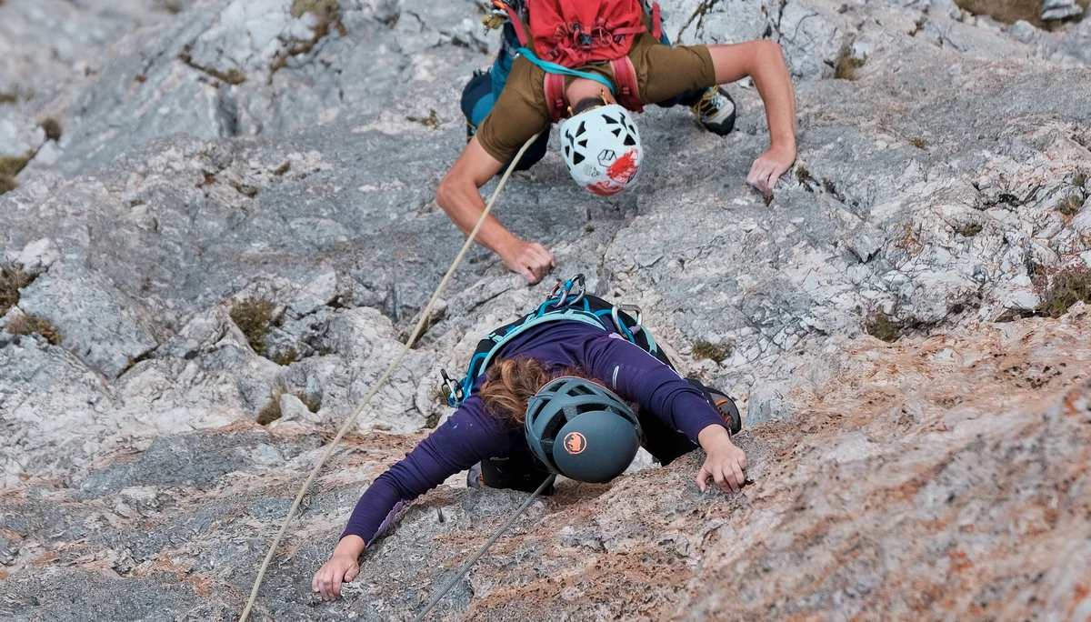 Dolomiten 2022 | © Benedikt Rauh