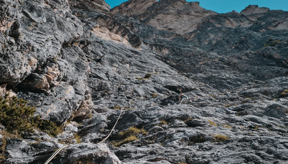 Dolomiten 2022 | © Benedikt Rauh