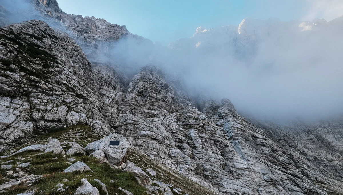 Dolomiten 2022 | © Benedikt Rauh