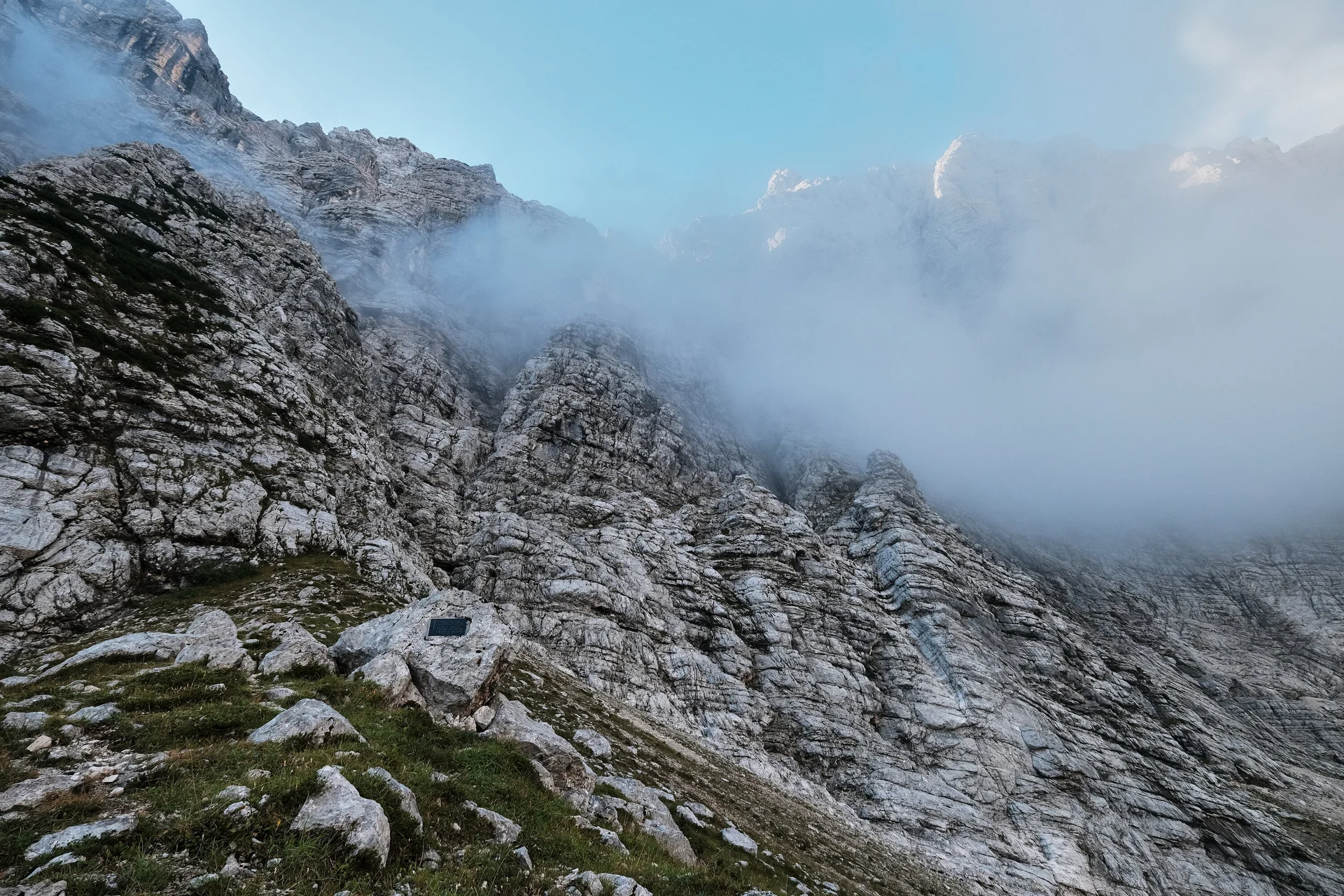 Dolomiten 2022 | © Benedikt Rauh