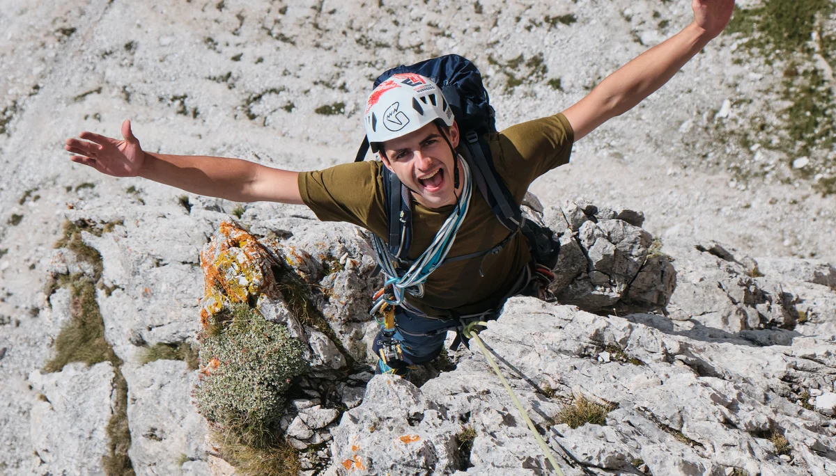 Dolomiten 2022 | © Benedikt Rauh