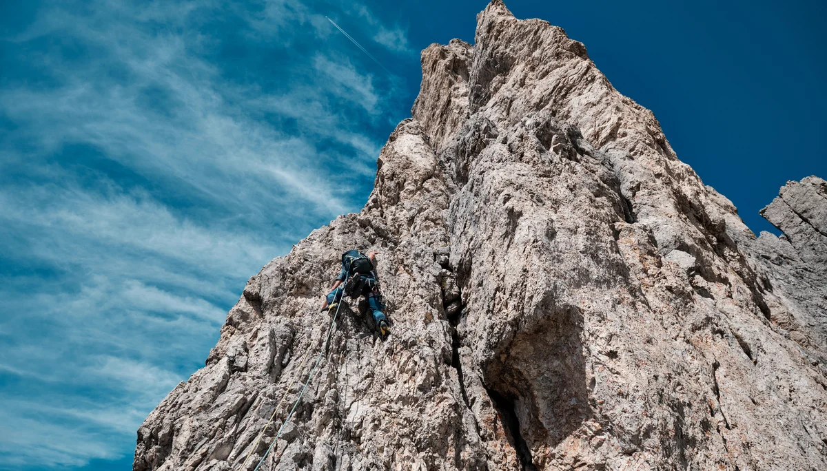 Dolomiten 2022 | © Benedikt Rauh