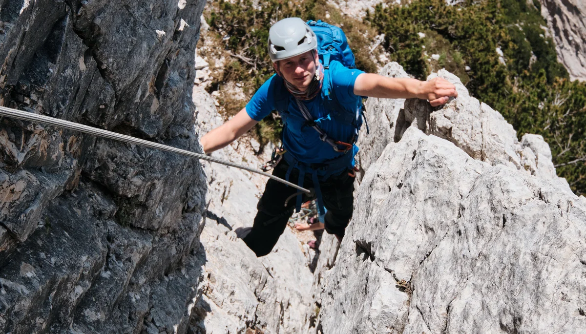 Dolomiten 2022 | © Benedikt Rauh