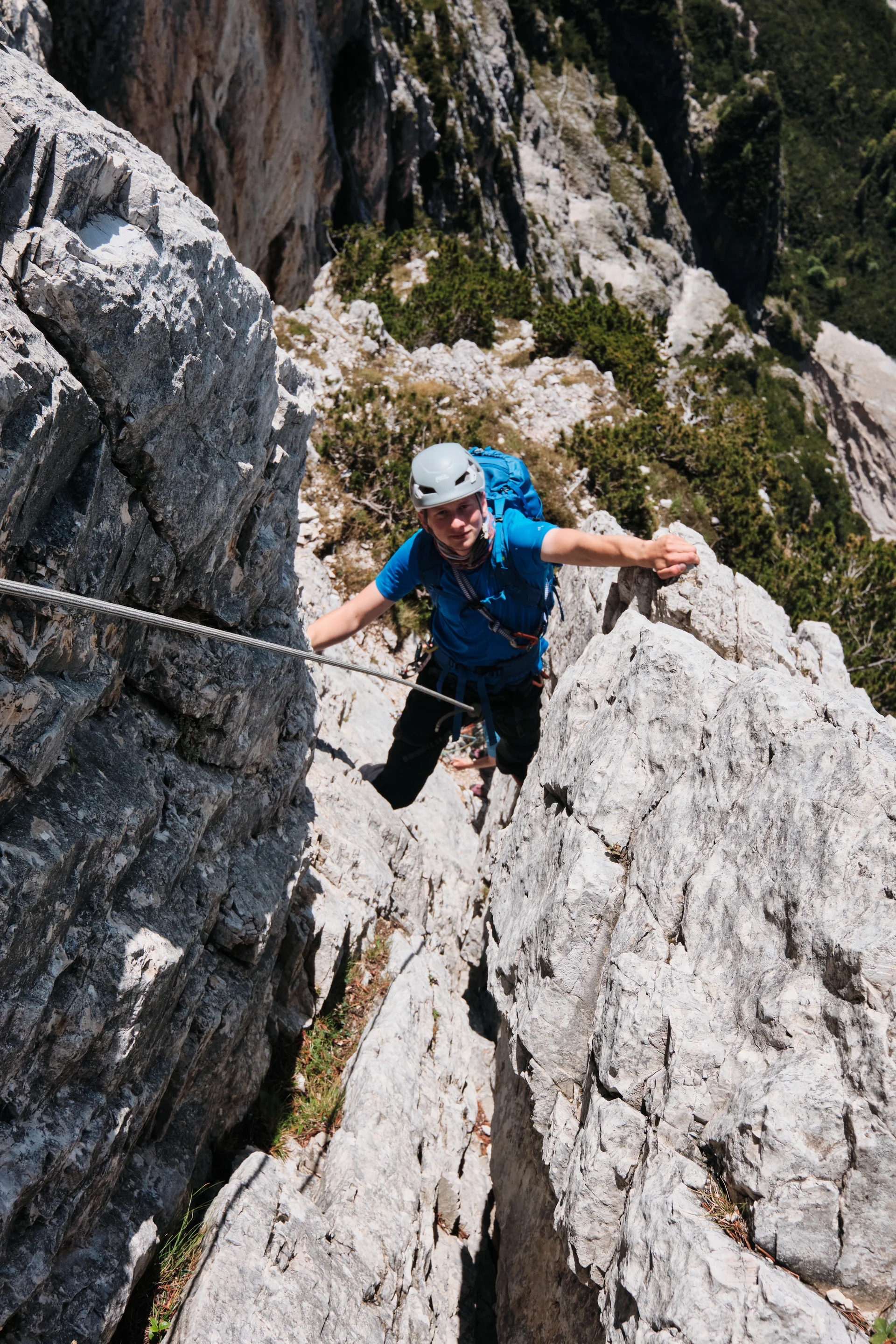 Dolomiten 2022 | © Benedikt Rauh