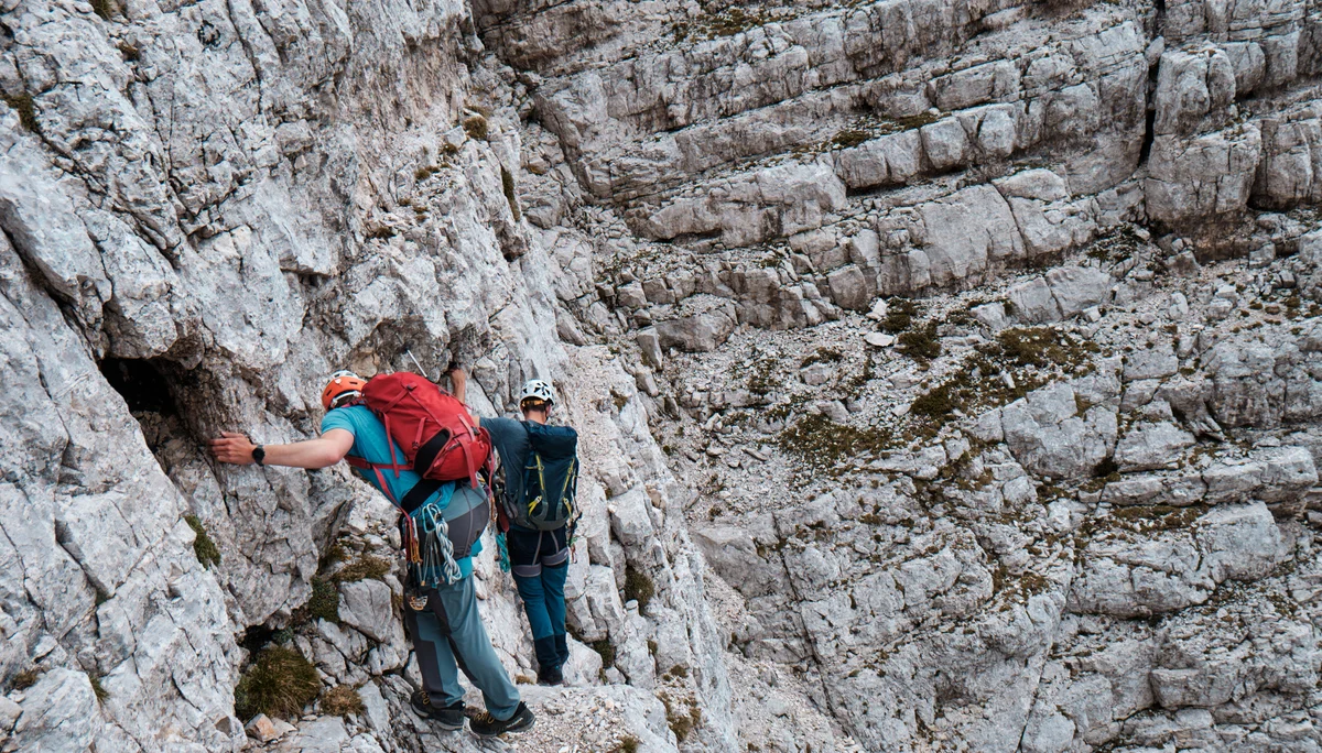 Dolomiten 2022 | © Benedikt Rauh