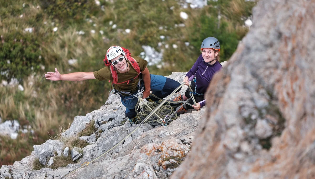 Dolomiten 2022 | © Benedikt Rauh