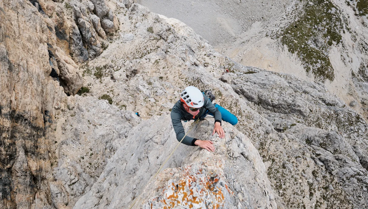 Dolomiten 2022 | © Benedikt Rauh