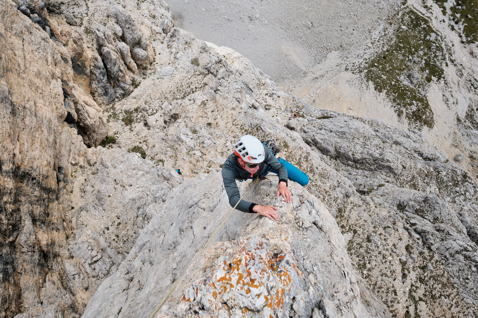 Dolomiten 2022 | © Benedikt Rauh