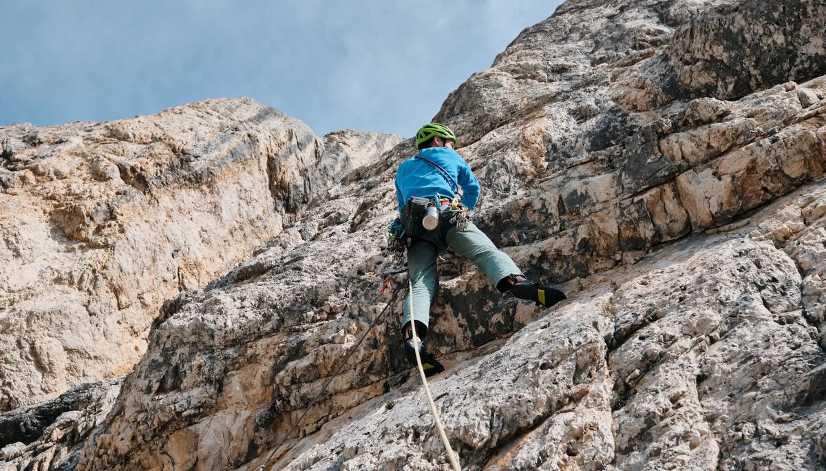 Dolomiten 2022 | © Benedikt Rauh