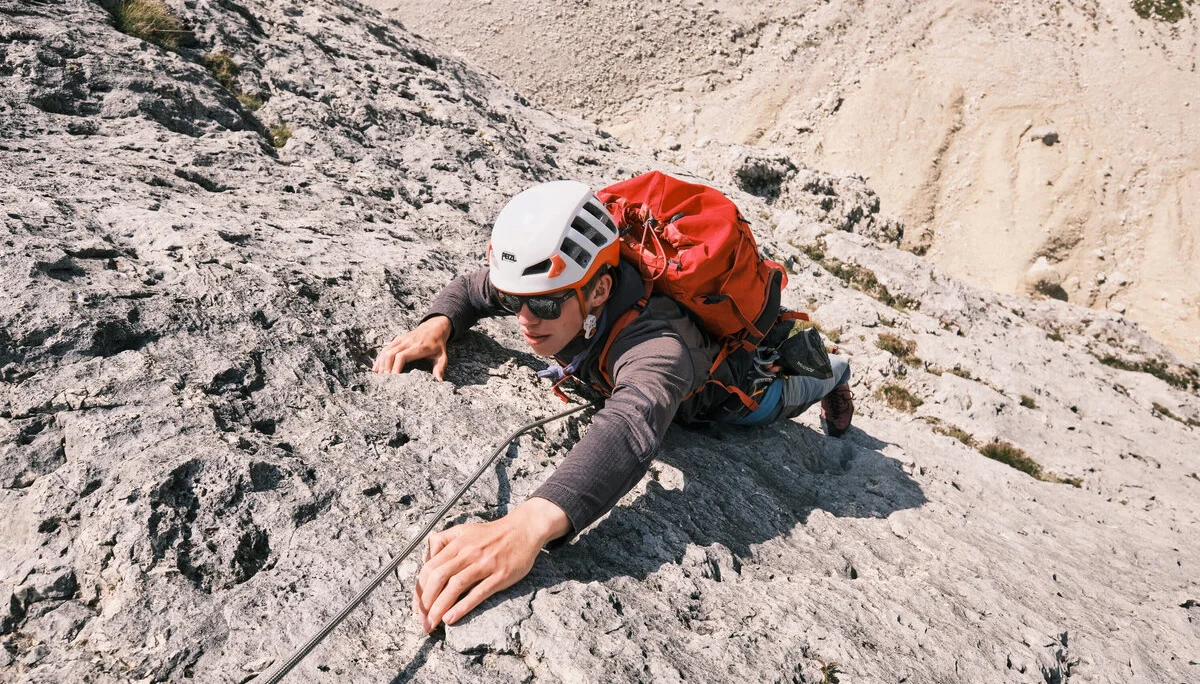 Dolomiten 2022 | © Benedikt Rauh