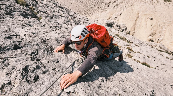 Dolomiten 2022 | © Benedikt Rauh