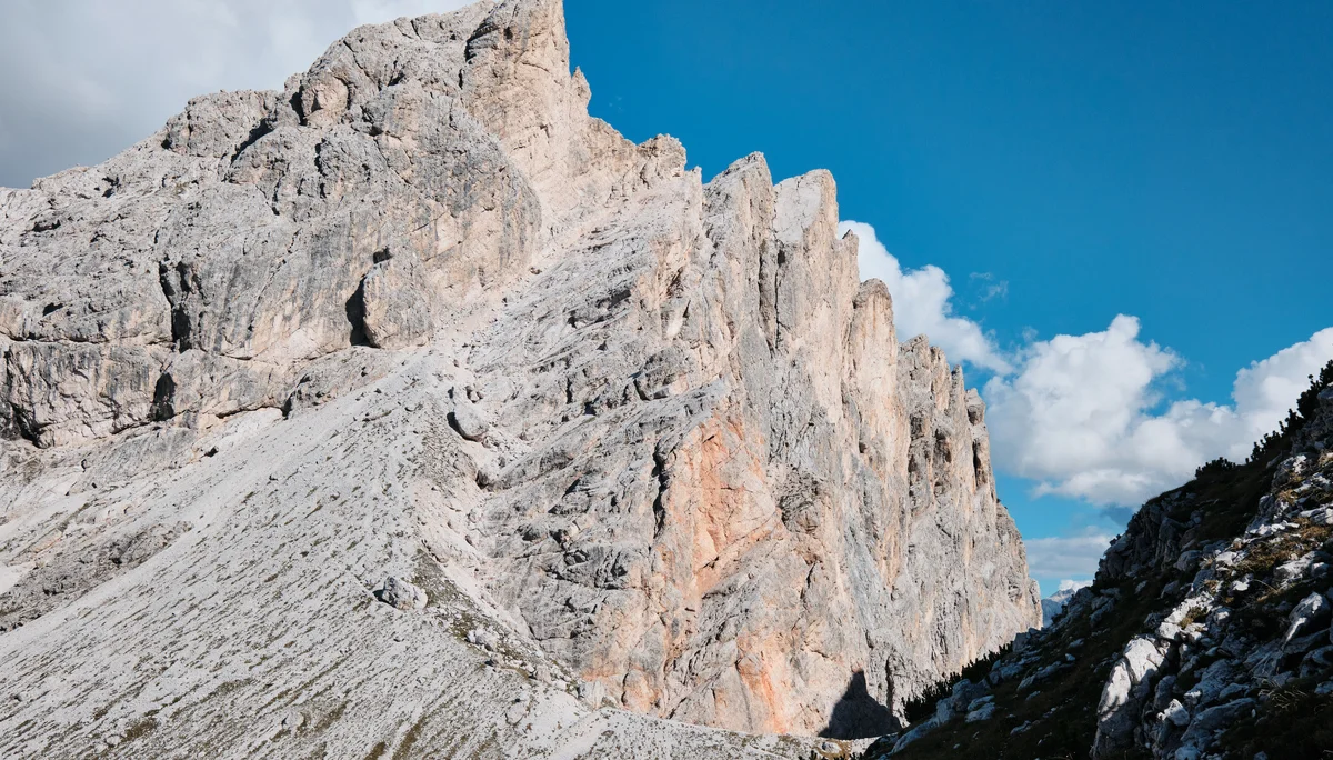 Dolomiten 2022 | © Benedikt Rauh