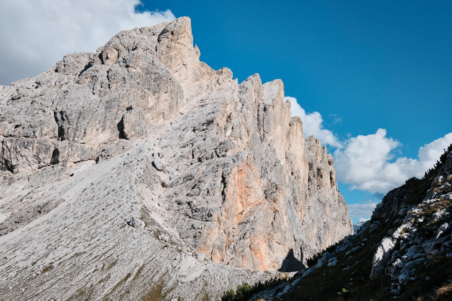 Dolomiten 2022 | © Benedikt Rauh