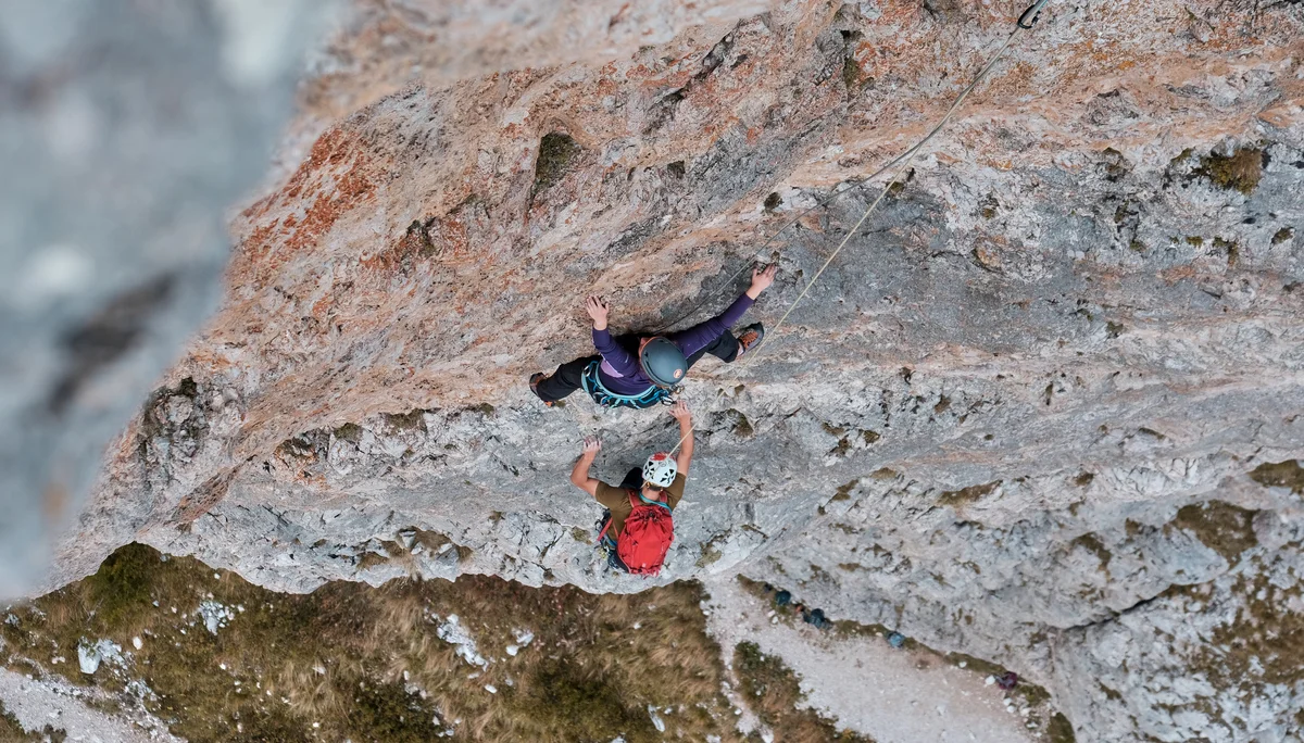 Dolomiten 2022 | © Benedikt Rauh