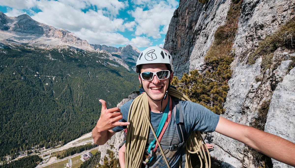 Dolomiten 2022 | © Benedikt Rauh