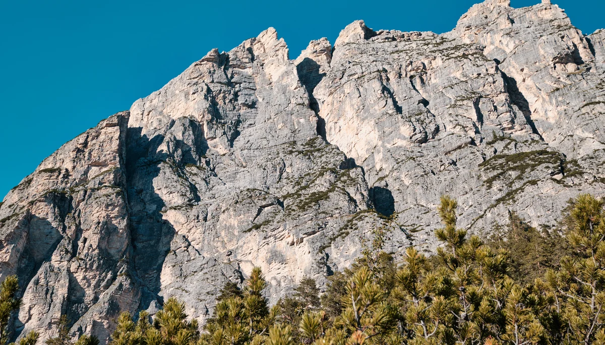 Dolomiten 2022 | © Benedikt Rauh