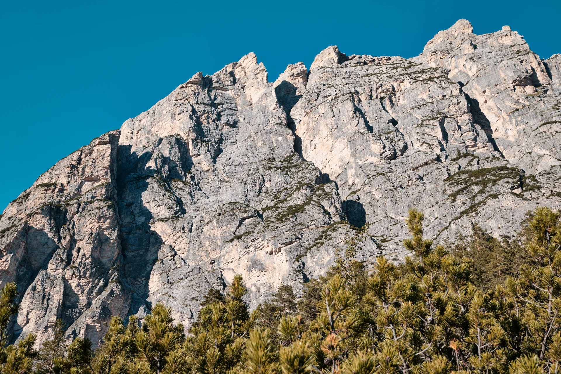 Dolomiten 2022 | © Benedikt Rauh