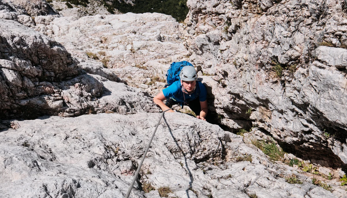 Dolomiten 2022 | © Benedikt Rauh